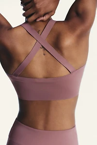 TOP SEAMLESS POLYAMIDE