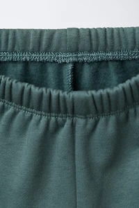 ENSEMBLE SWEAT ET JOGGER IMPRIMÉ