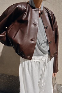 METAL MESH BAG