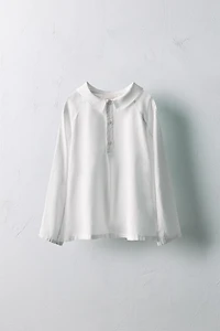 YEARS/LIMITED EDITION V-NECK SHIRT
