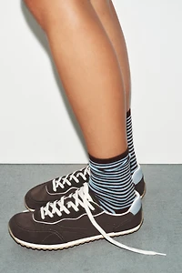 COMBINATION BAREFOOT SNEAKERS