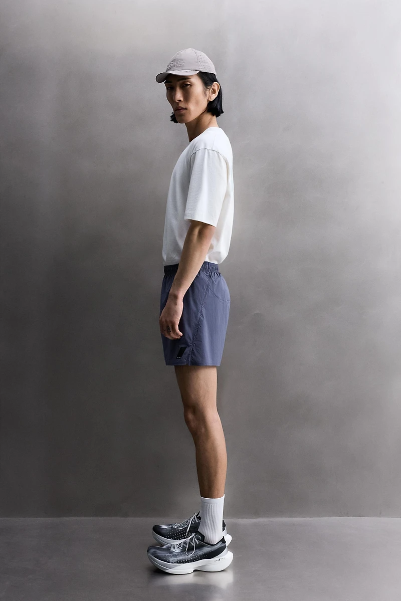 5" LIGHTWEIGHT RUNNING SHORTS