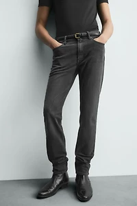 JEAN SKINNY ÉDITION LIMITÉE