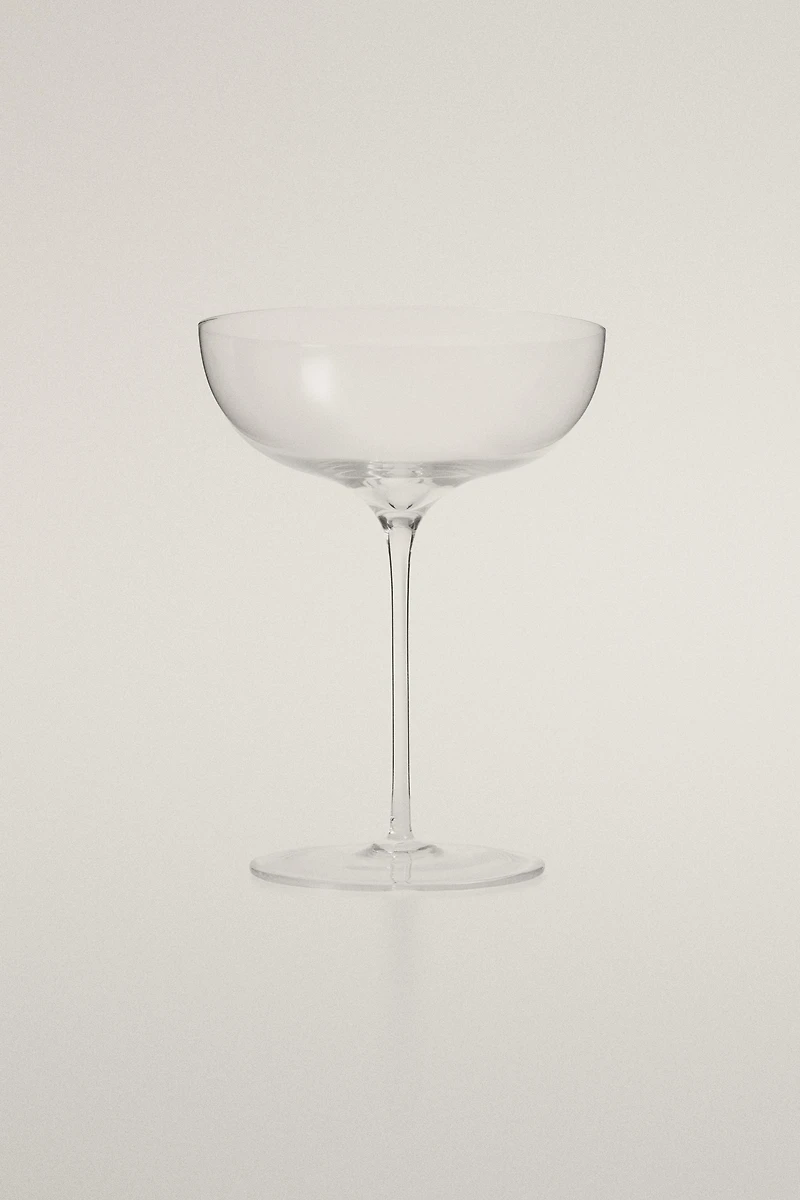 ULTRALIGHT SPARKLING WINE FLUTE