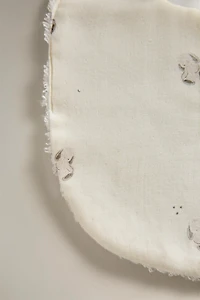 BABY BUNNY BIB