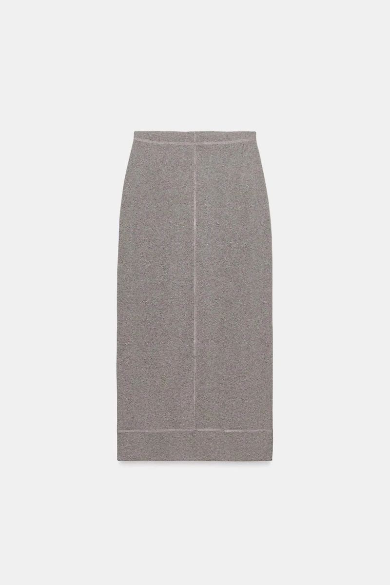 FLUID MIDI SKIRT