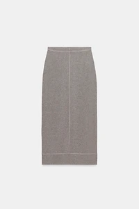 FLUID MIDI SKIRT