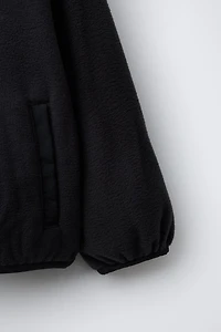 POLARTEC ® FLEECE JACKET