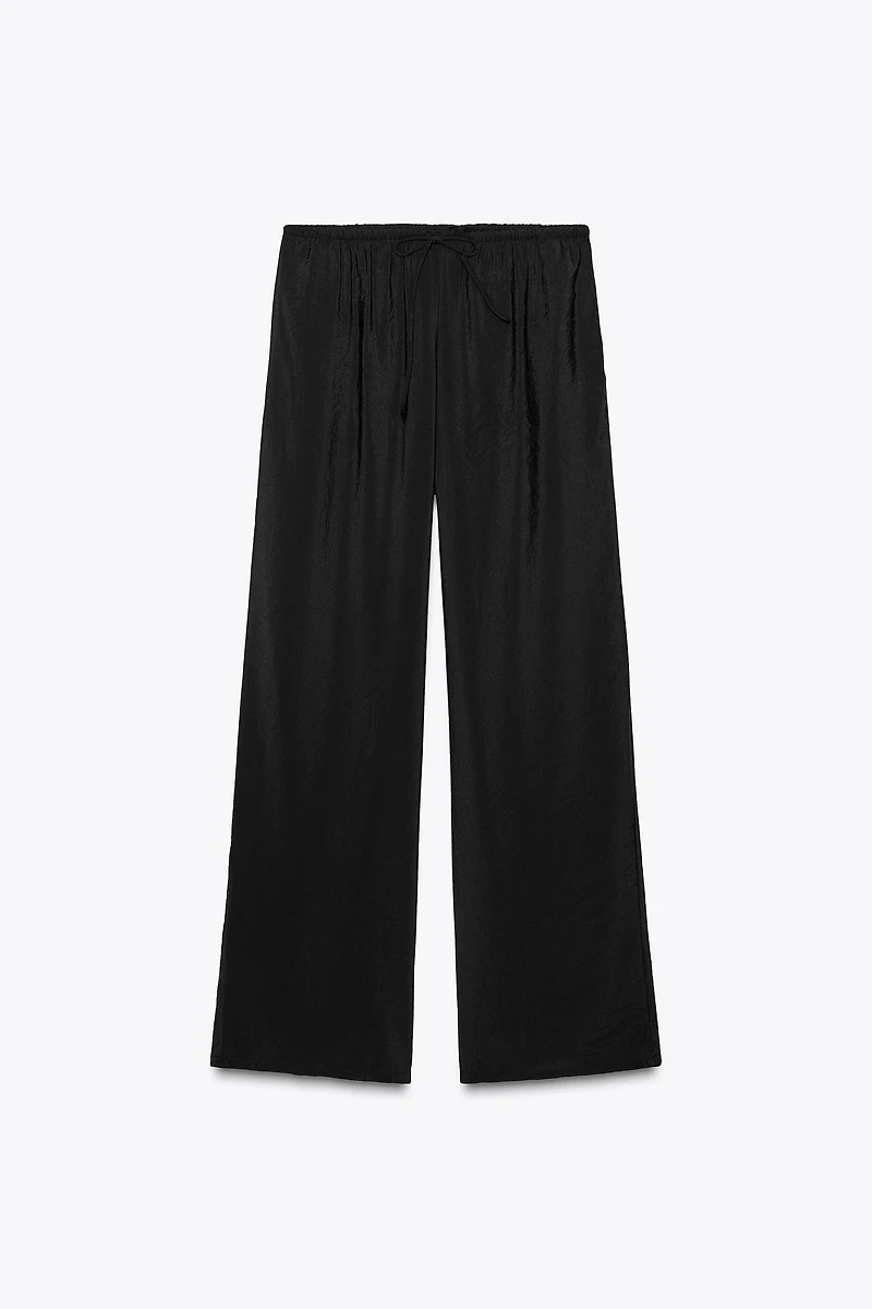FLOWY PANTS