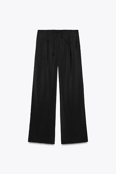 FLOWY PANTS