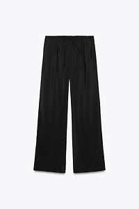 FLOWY PANTS