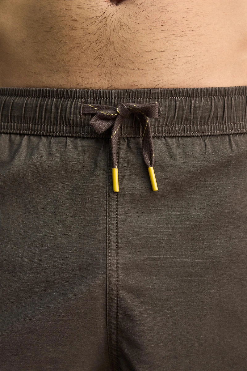 MAILLOT DE BAIN TECHNIQUE DÉLAVÉ
