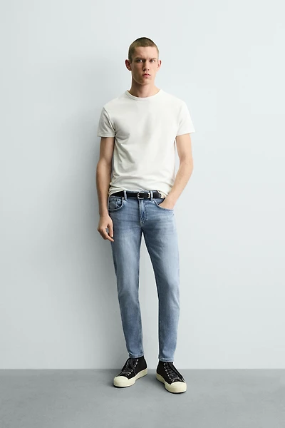 JEAN SKINNY