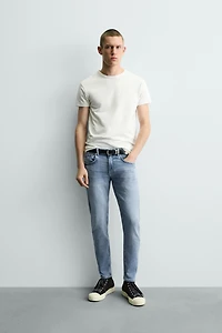 JEAN SKINNY