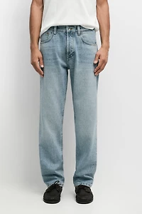 Jean selvedge