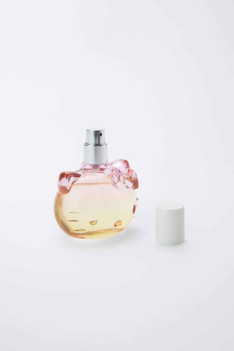 HELLO KITTY SUMMER © SANRIO EDT 50 ML (1.69 FL. OZ.)