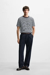 BASIC MEDIUM WEIGHT T-SHIRT