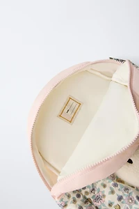 BUNNY BACKPACK