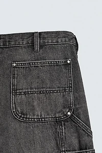WASHED CARPENTER JEANS