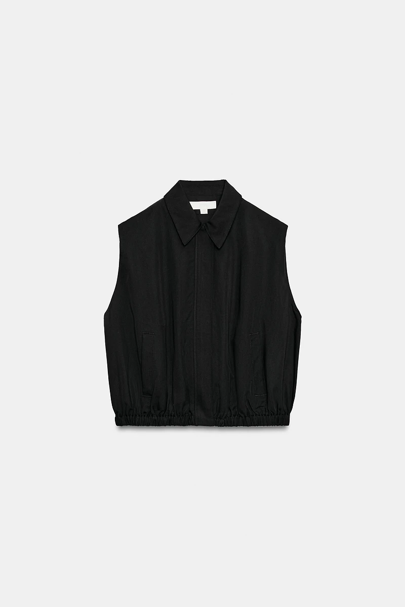 GILET BALLON
