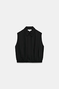 GILET BALLON