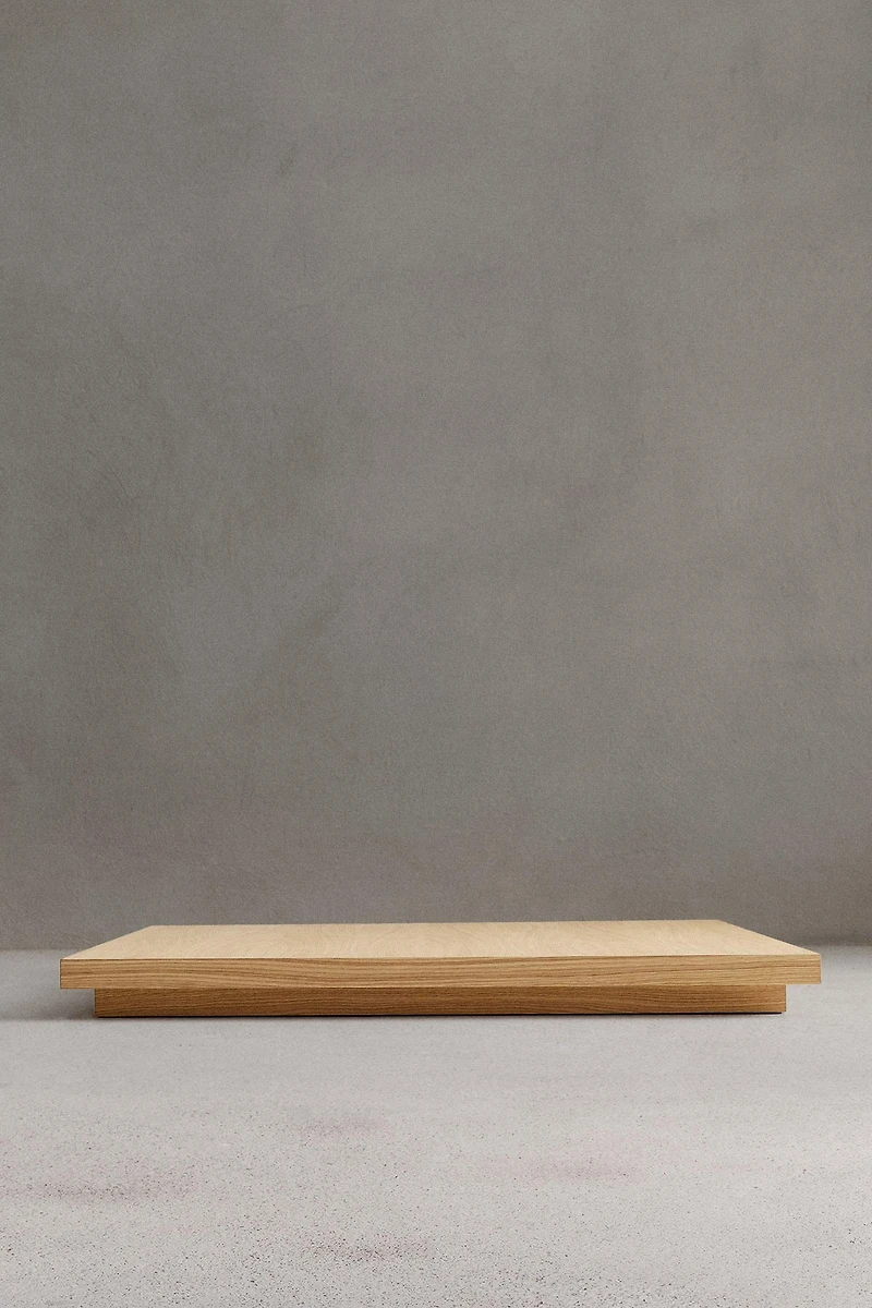 LOW TABLE SOFA 02