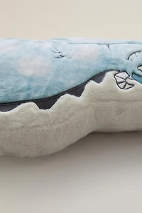 KIDS’ SULLEY MONSTERS, INC. ©DISNEY/PIXAR CUSHION