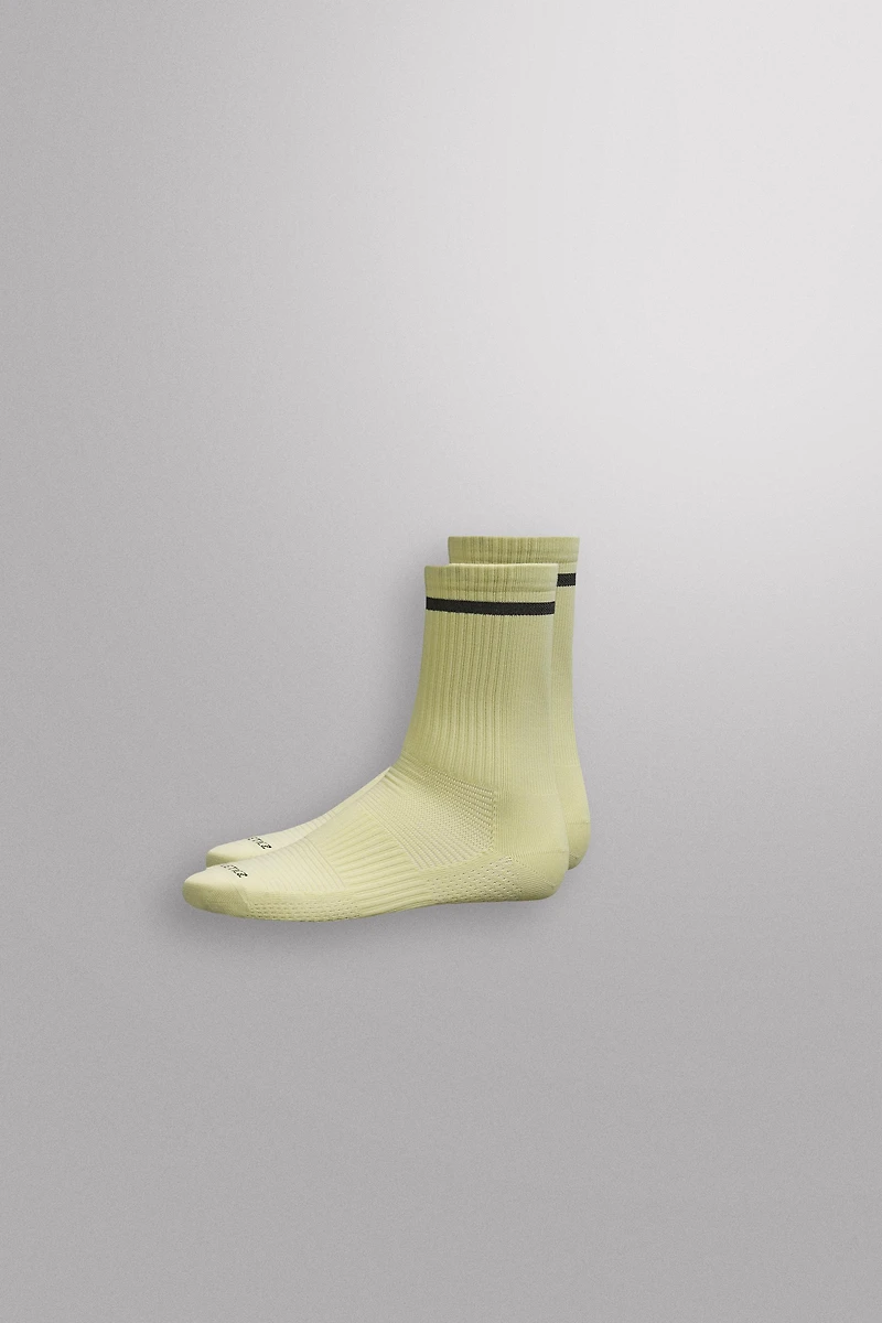RUNNING SOCKS PACK OF 2