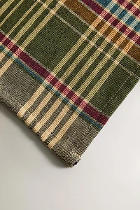 SET DE TABLE CARREAUX COULEUR
