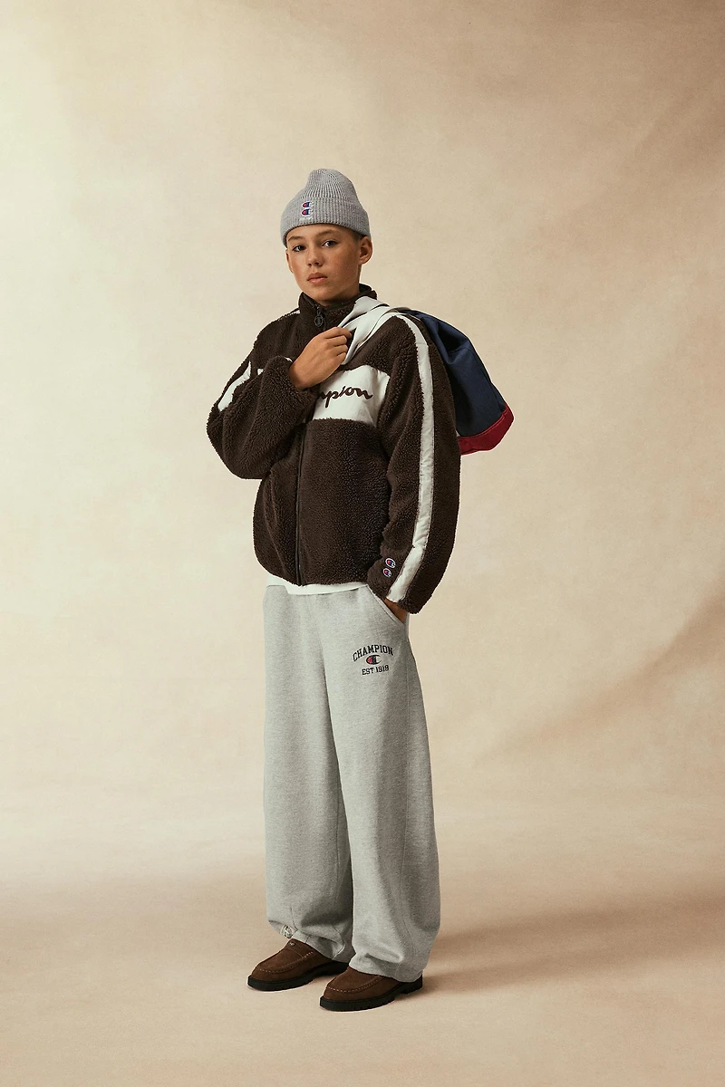 CHAMPION ® X ZARA KNIT HAT