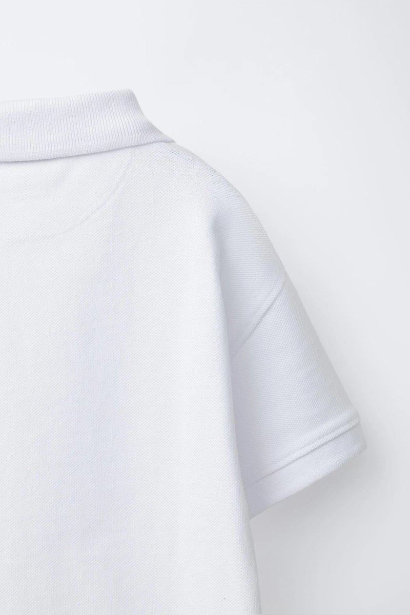 POLO PIQUÉ UNI