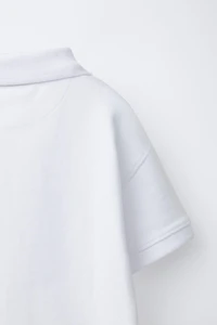 POLO PIQUÉ UNI