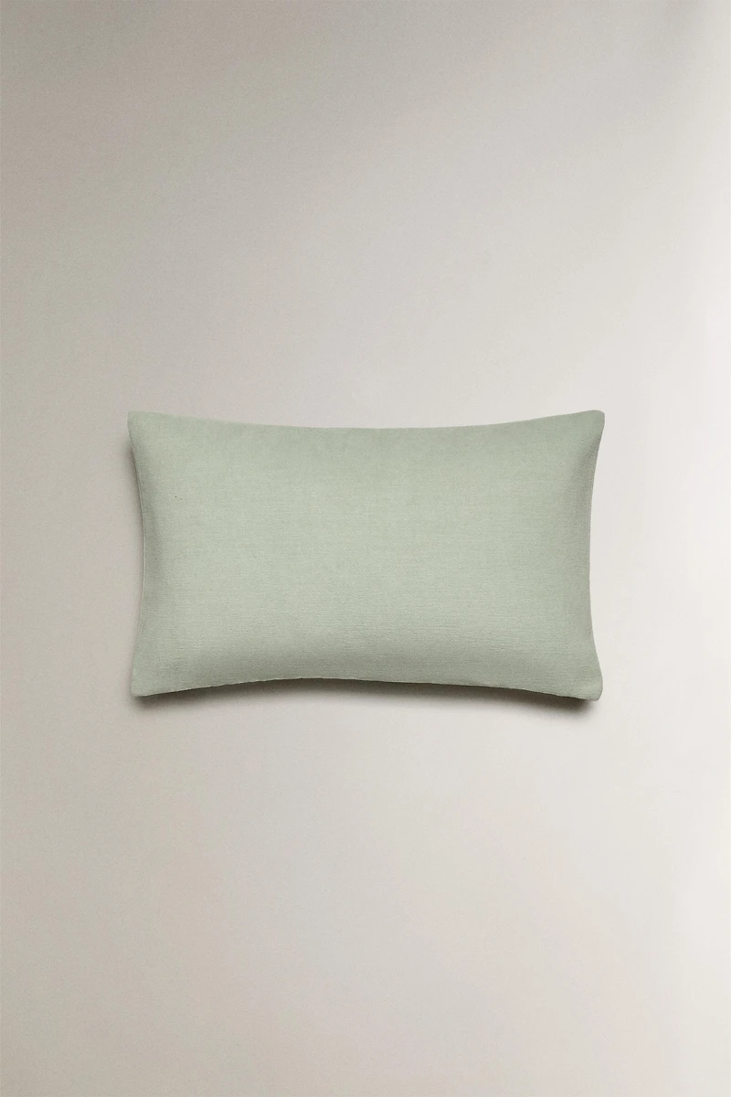 HOUSSE DE COUSSIN VELOURS