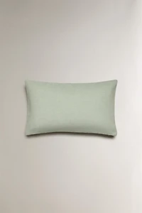 HOUSSE DE COUSSIN VELOURS