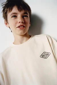 LOGO PRINT T-SHIRT