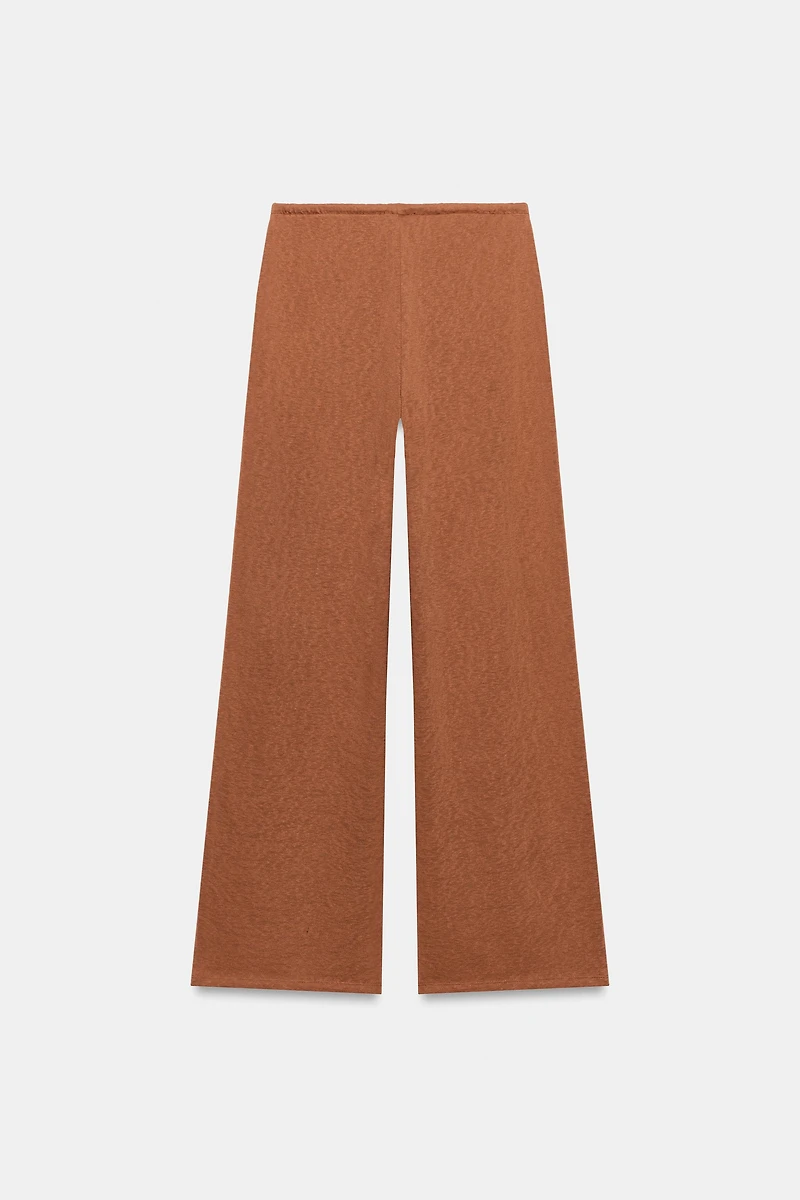 PANTALON RUSTIQUE