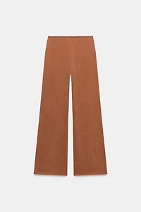 PANTALON RUSTIQUE