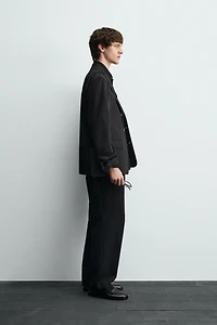 LIMITED EDITION SUIT BLAZER