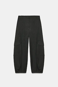 ZW COLLECTION CARGO PANTS