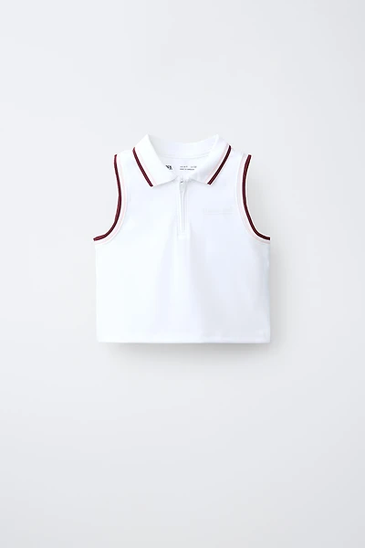 POLO SPORTIF