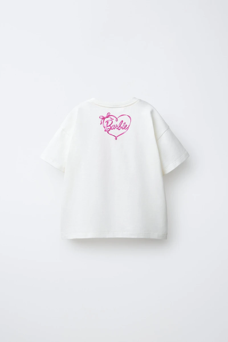 BARBIE™ MATTEL BALLOON T-SHIRT