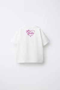 BARBIE™ MATTEL BALLOON T-SHIRT