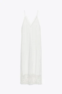 ROBE BRODÉE ZW COLLECTION