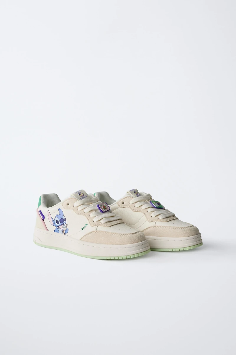 LILO & STITCH © DISNEY SNEAKERS