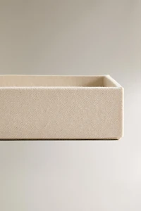 RING ORGANIZER BOX