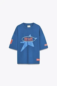 T-SHIRT BILLIE EILISH BRAVADO