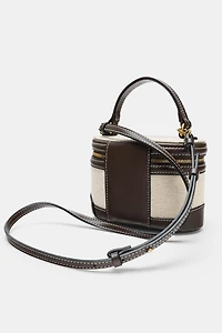 RIGID COMBINATION BAG