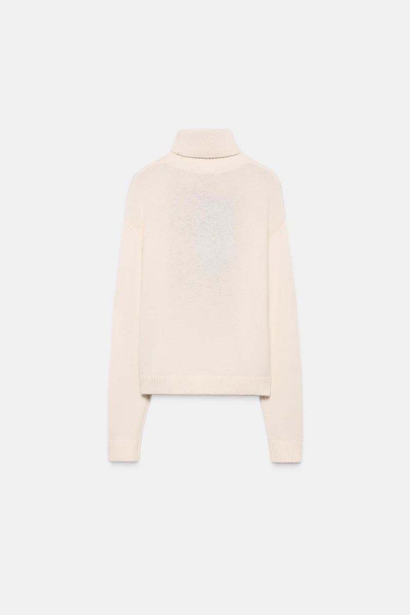 WOOL JUMPER SKI COLLECTION