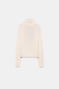 WOOL JUMPER SKI COLLECTION