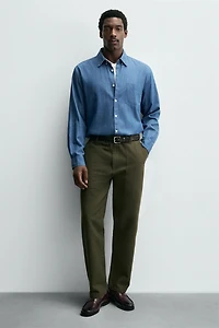 DRESS PENNY LOAFERS